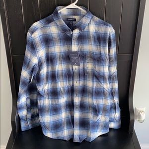 Croft & Barrow Flannel